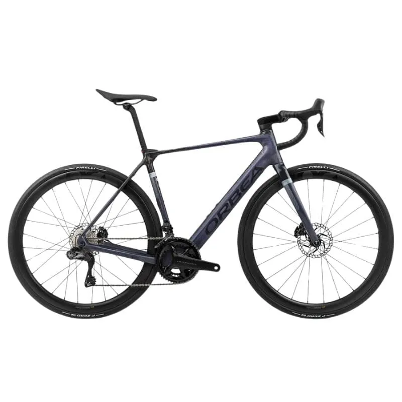 2024 Orbea Gain M20I 20MPH