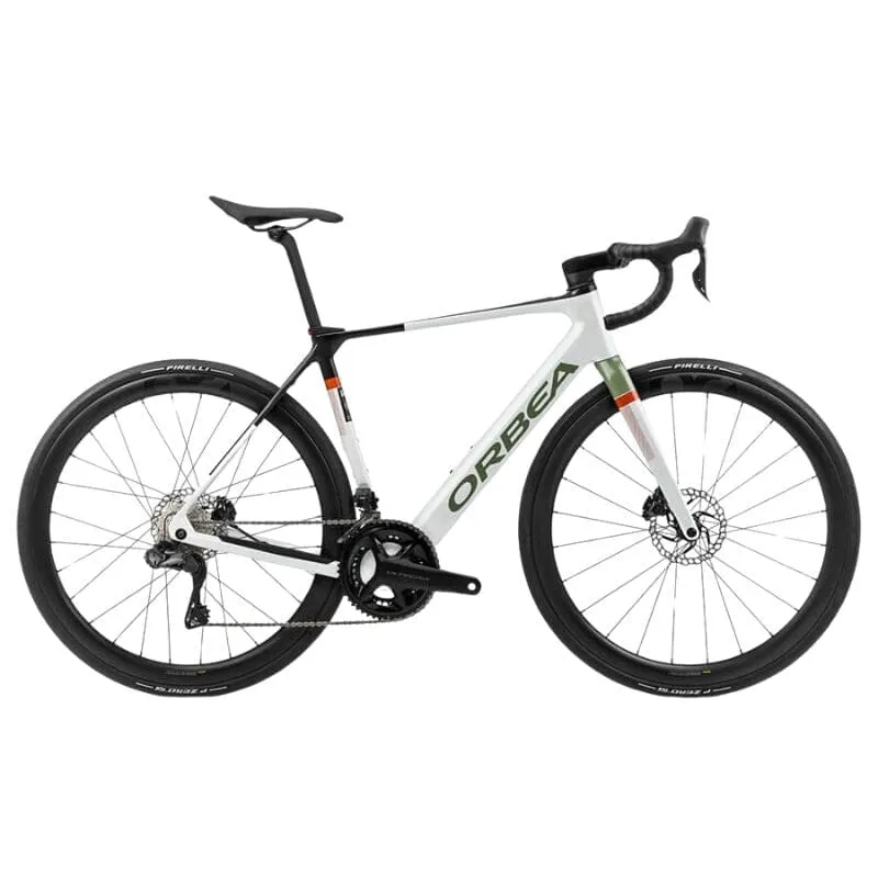 2024 Orbea Gain M20I 20MPH