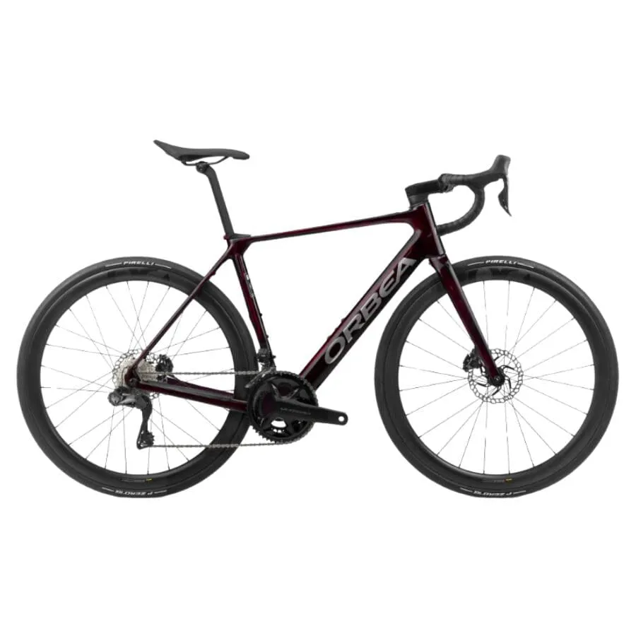 2024 Orbea Gain M20I 20MPH