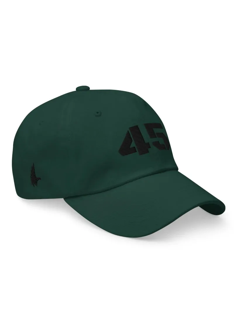 45 Dad Hat