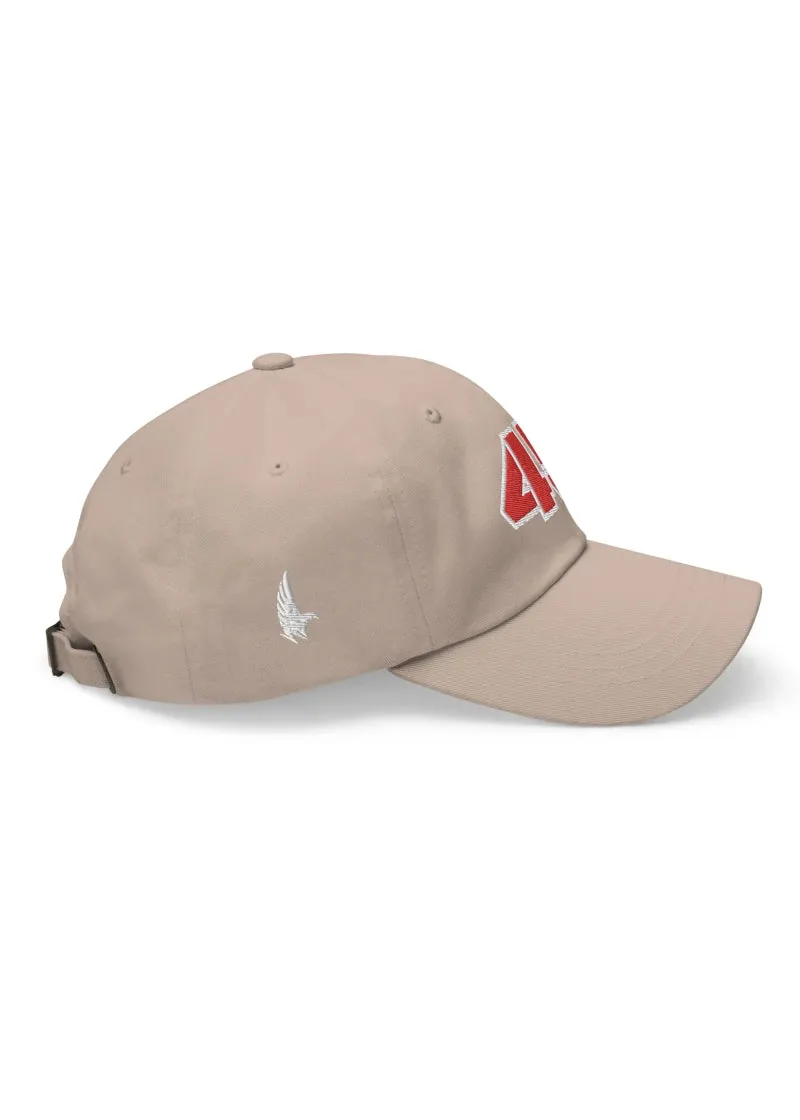 45 Dad Hat