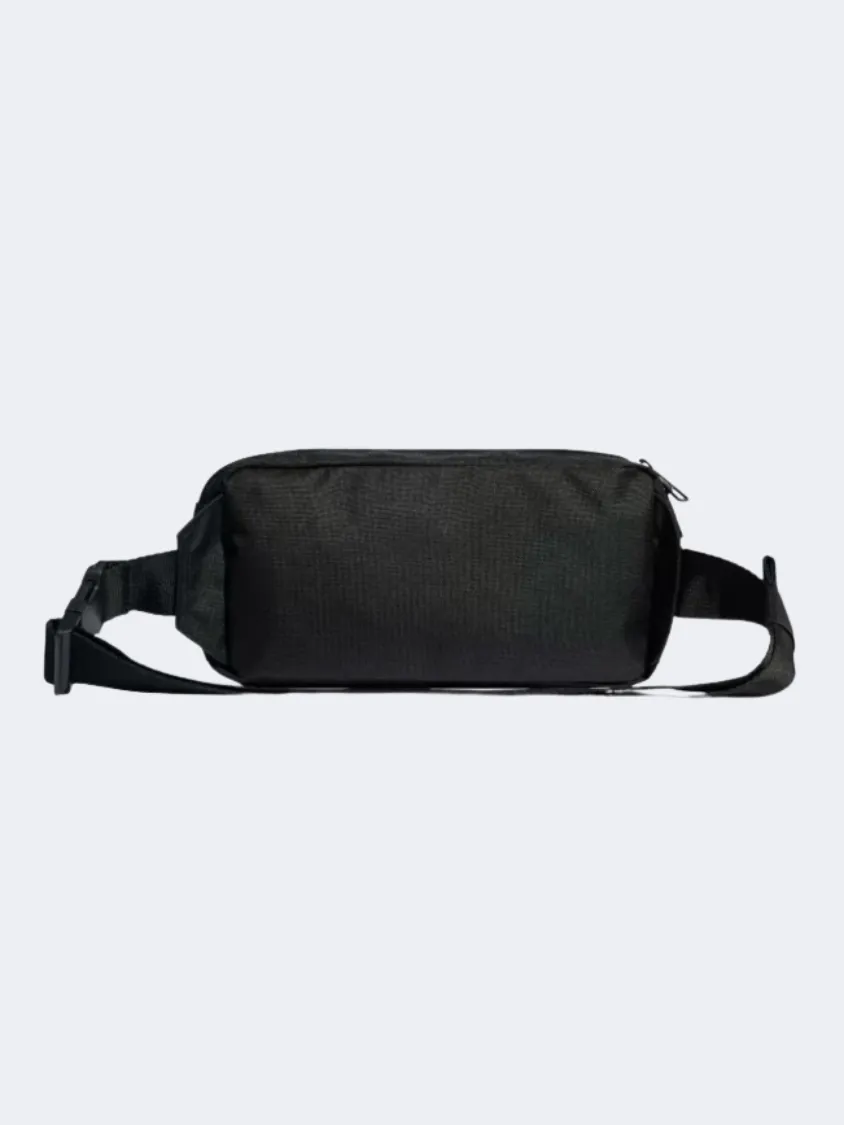 Adidas Essentials Bum Unisex Training Bag Black/White