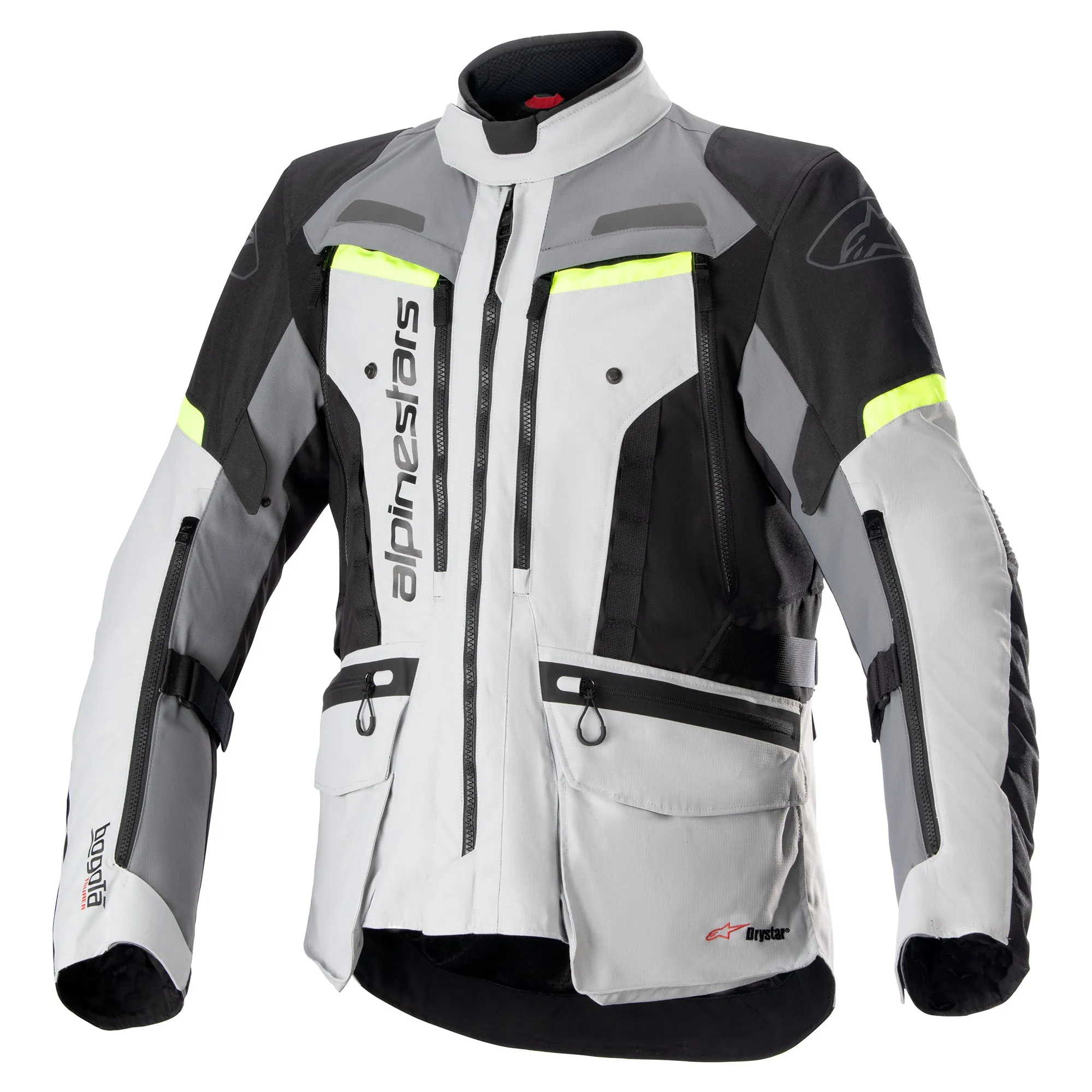 Alpinestars BOGOTA' PRO DRYSTAR® Textile Motorcycle Jacket