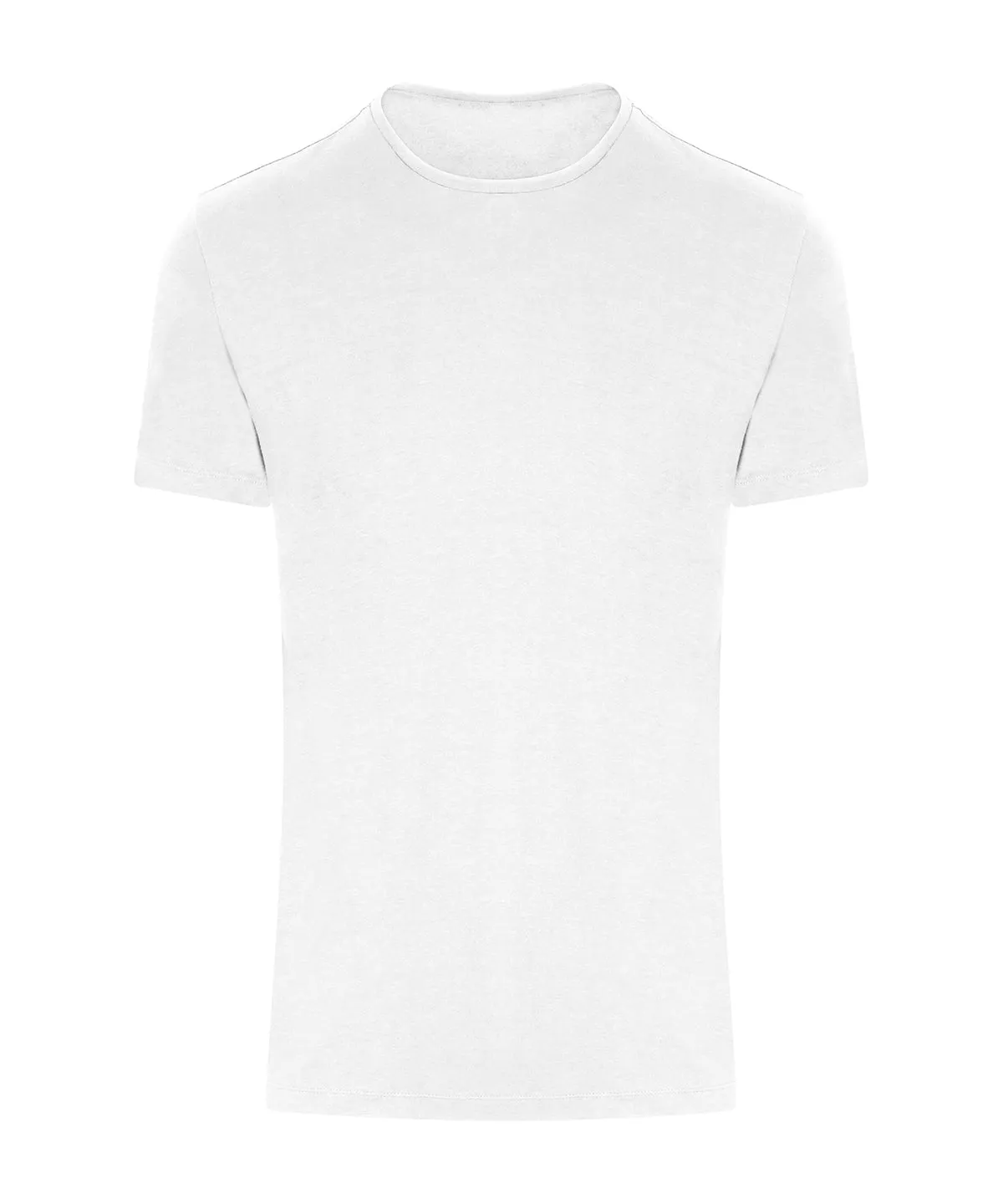 Arctic White - Cool urban fitness T