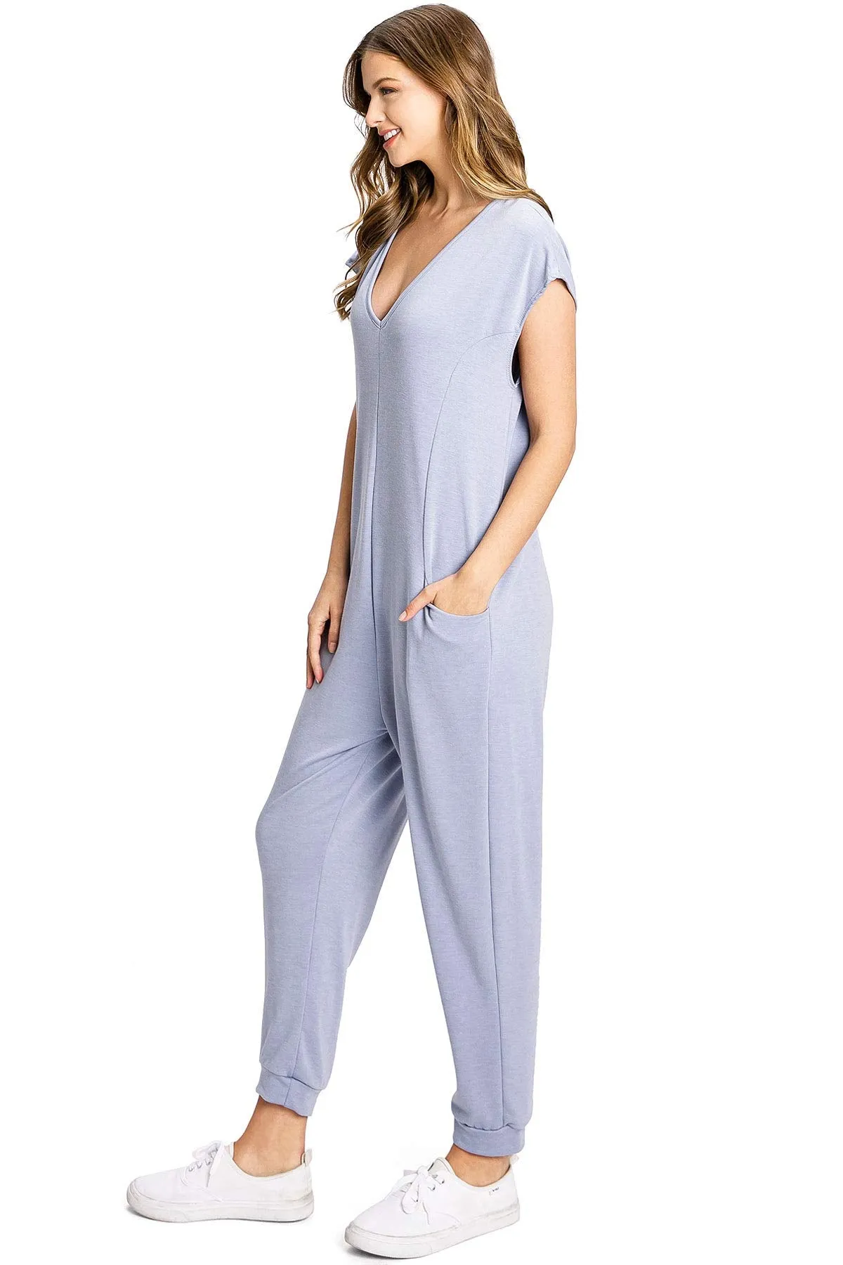 Astrid Onesie Jumpsuit