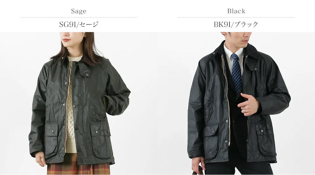 BARBOUR / Bidale