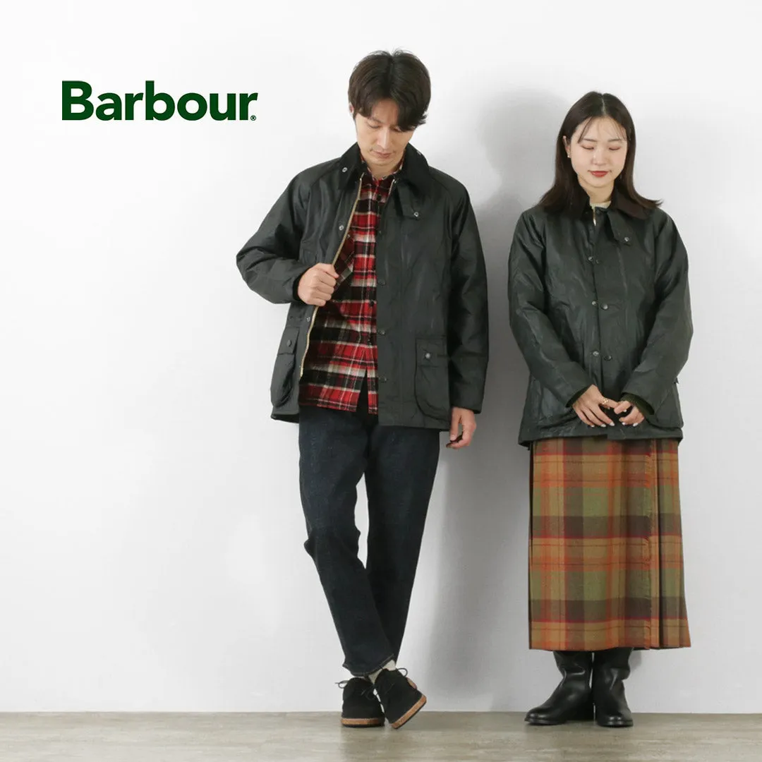 BARBOUR / Bidale