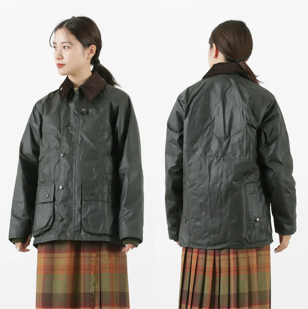 BARBOUR / Bidale