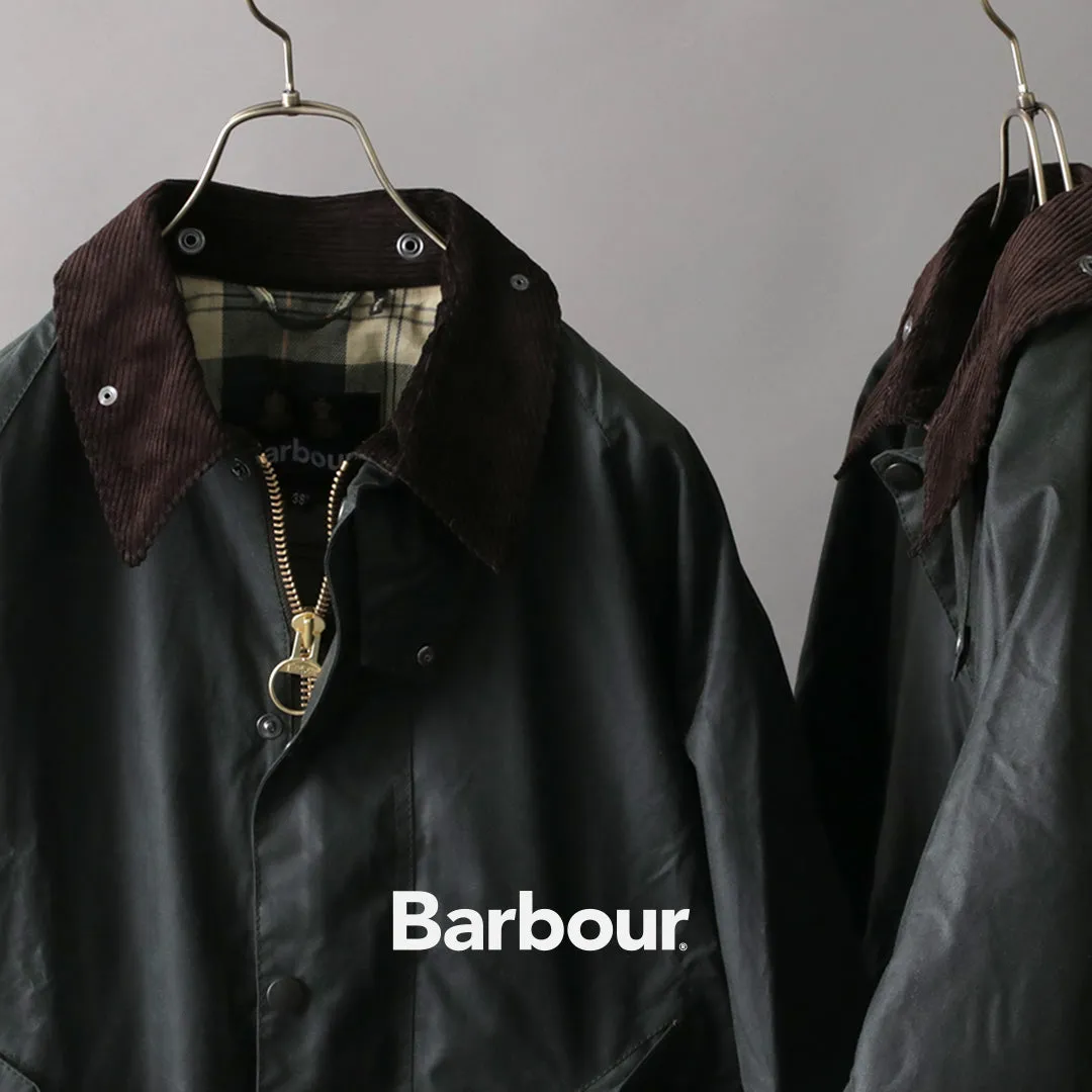 BARBOUR / Bidale