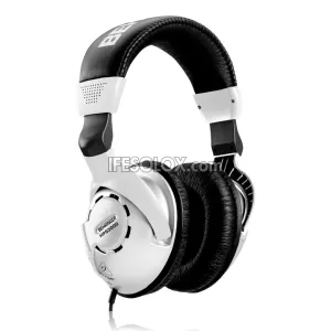 Behringer HPS3000 High Performance Studio Headphones - Brand New