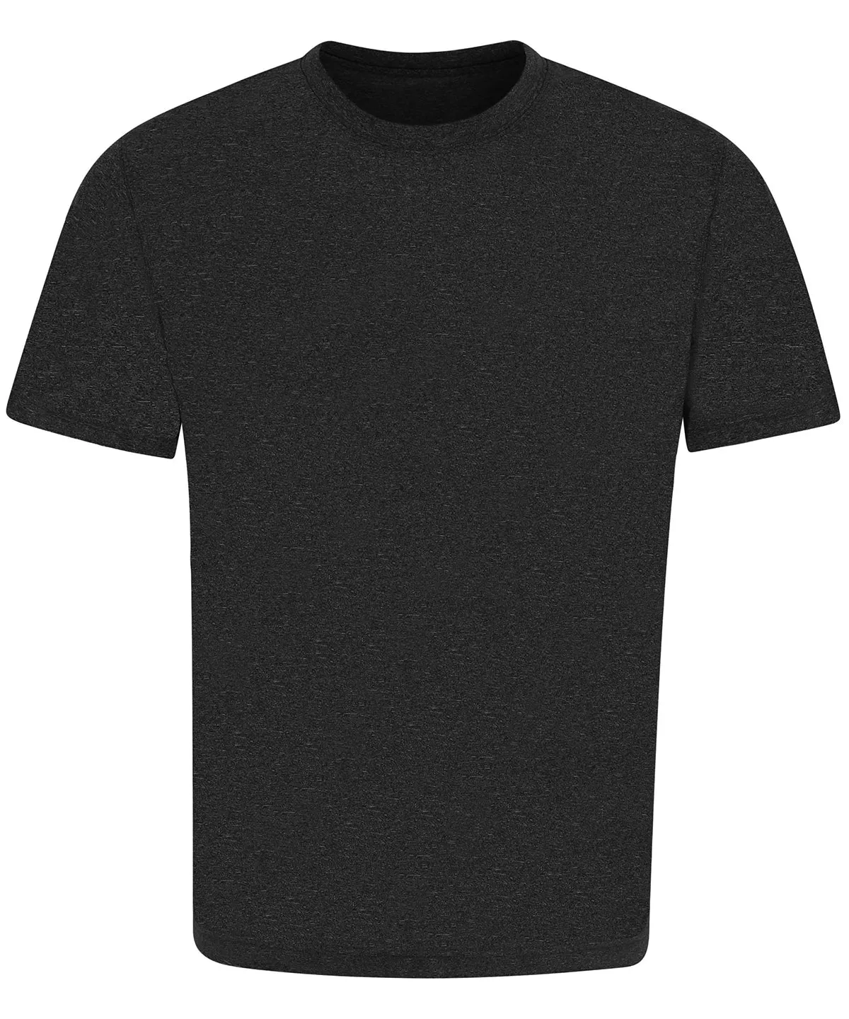 Black Urban Marl - Cool urban marl T