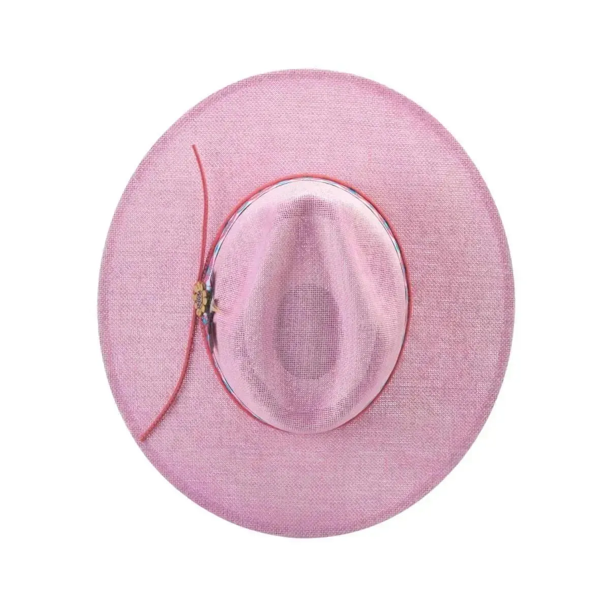 Bullhide All Star - Children's Straw Cowgirl Hat