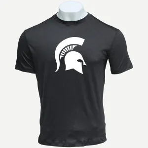 Butter T MSU - Black Heather