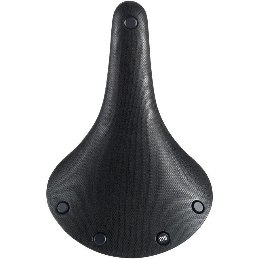 C19 All Weather Saddle