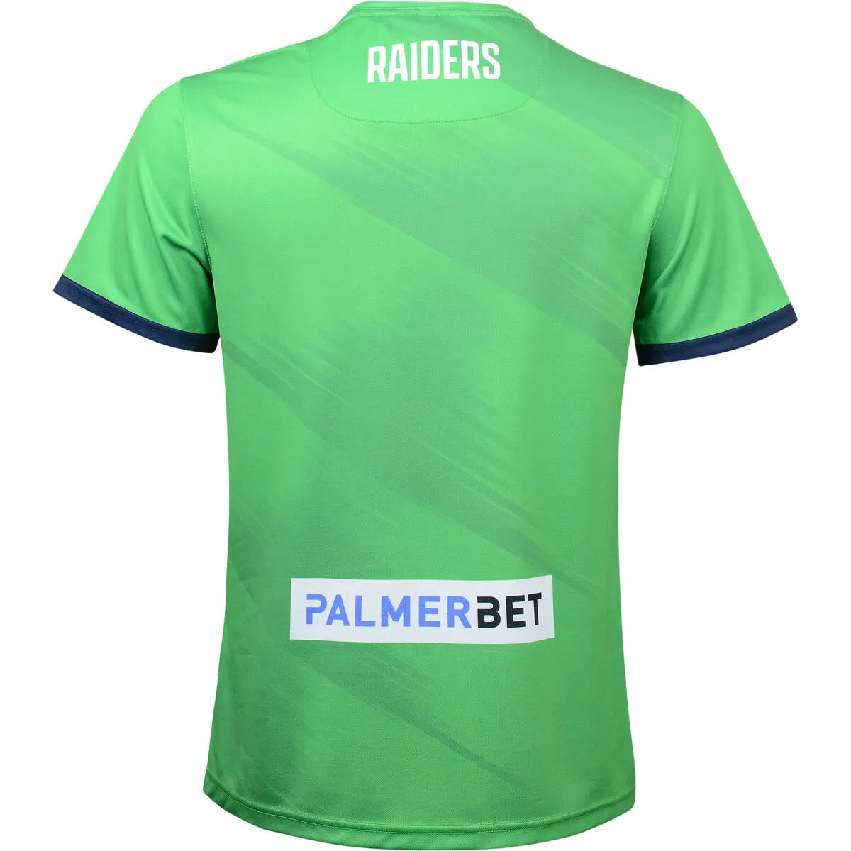 Canberra Raiders 2024 Kids Training Tee