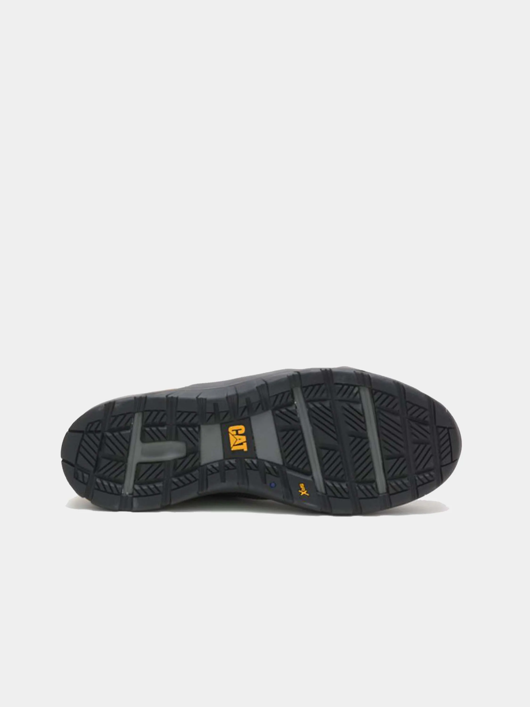 Caterpillar Men's Sprint Mesh Moc Alloy Toe CSA Work Shoe