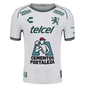 Charly Club León 24/25 Away Jersey