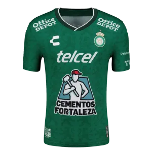 Charly Club León 24/25 Home Jersey