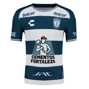 Charly Pachuca 24/25 Home Jersey