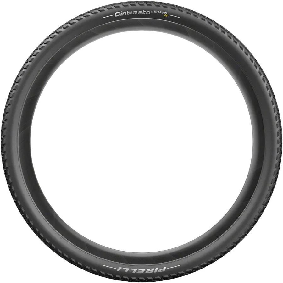 Cinturato Gravel M Bike Tire - 700 x 45