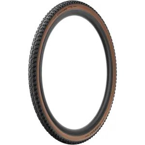 Cinturato Gravel M Gravel Bike Tire - 700 x 50, Tubeless, Classic Tan