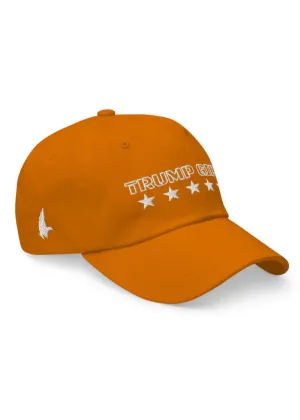 Classic American Trump Girl Dad Hat