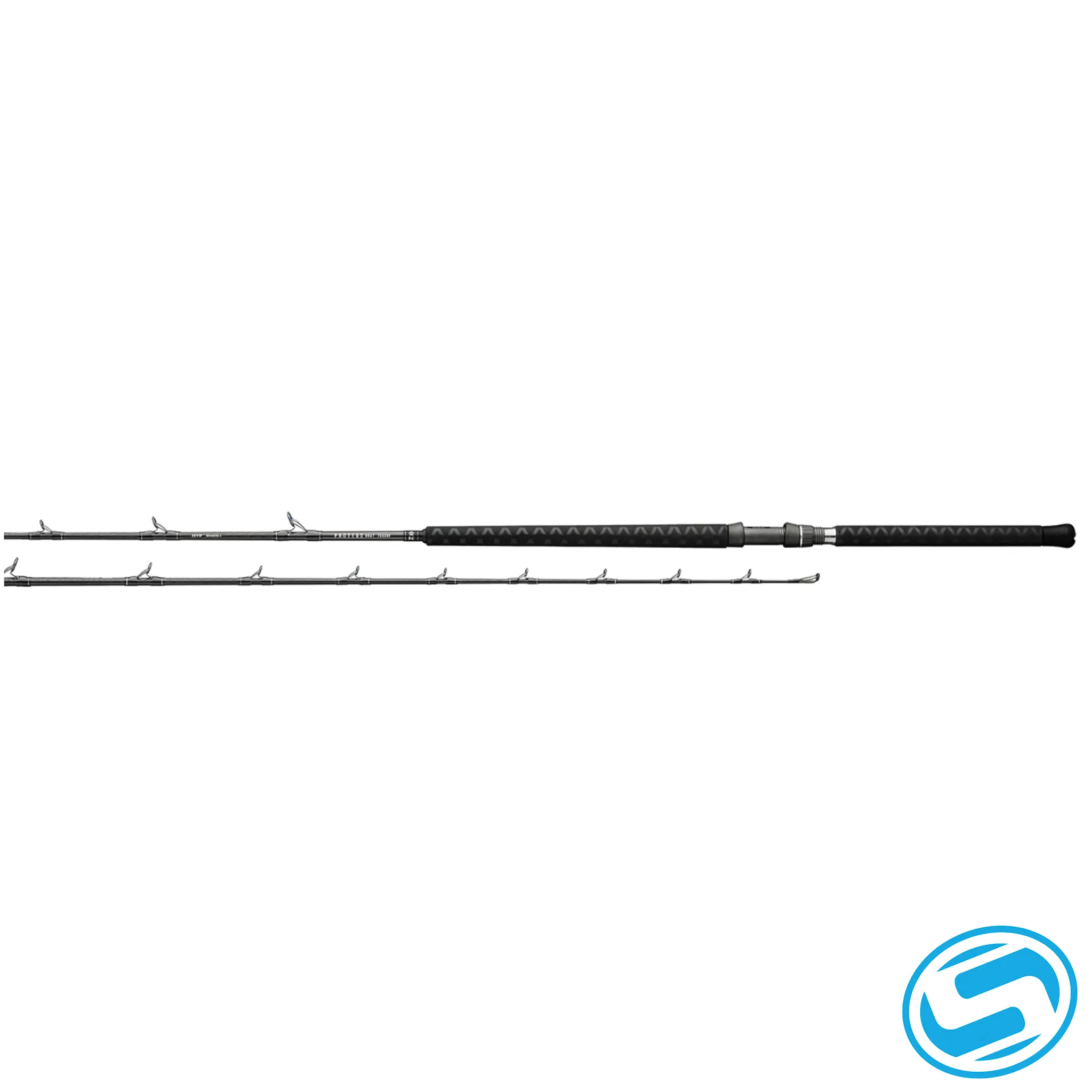 Daiwa Proteus Conventional Rod (EVA)