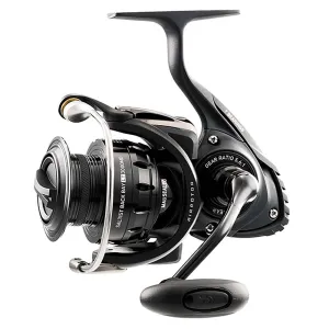 Daiwa Saltist Back Bay Spinning Reel - STTBB3000LT [SSTBB3000LT]