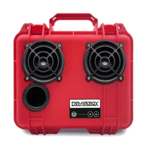 DemerBox DB2 Rugged Portable Speaker