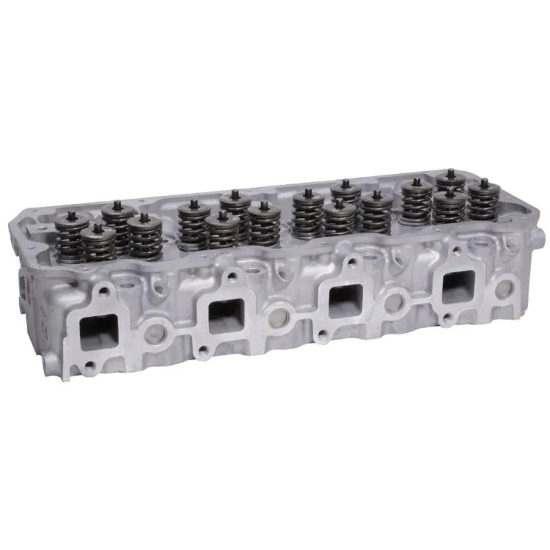 *Discontinued* 2001-2004 Duramax Passenger Side Freedom Series Cylinder Head (FPE-61-10001-P)