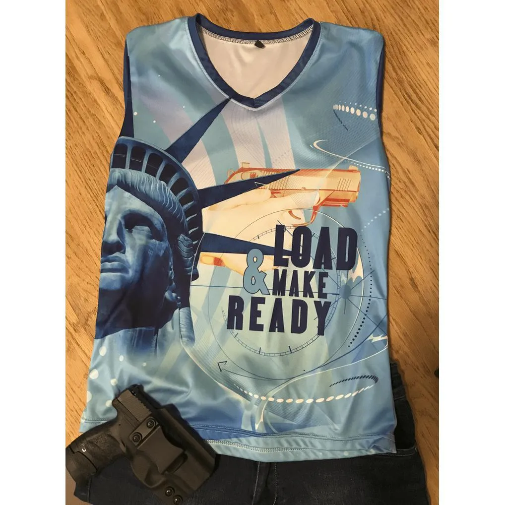 Dri-fit Shooting Shirt