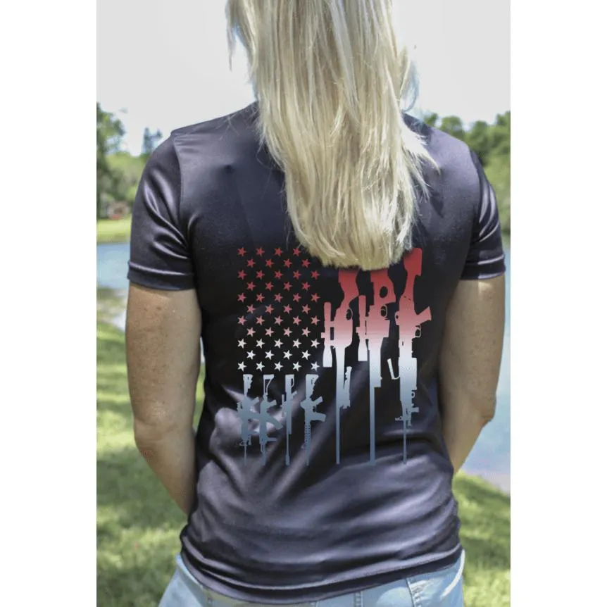 Dri-fit Shooting Shirt