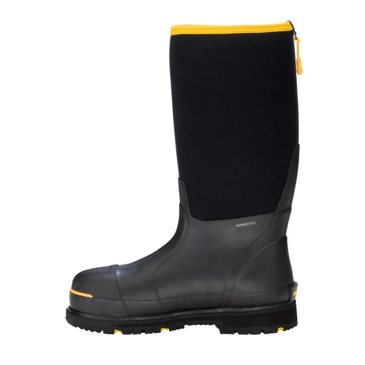 Dryshod Steel-Toe Hi Protective Work Boots