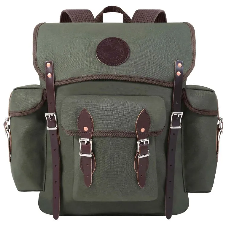 Duluth Pack Wanderer Pack [4 Colors]