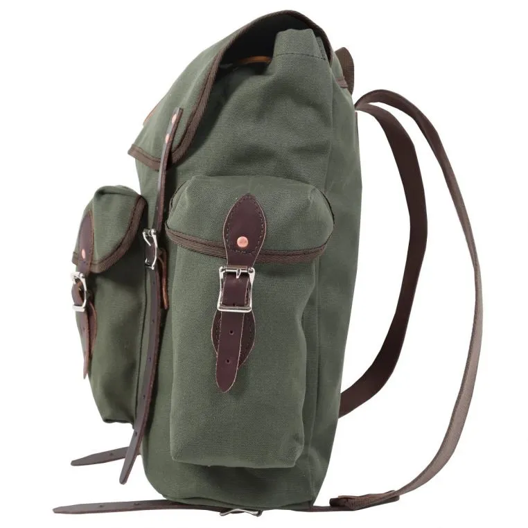 Duluth Pack Wanderer Pack [4 Colors]