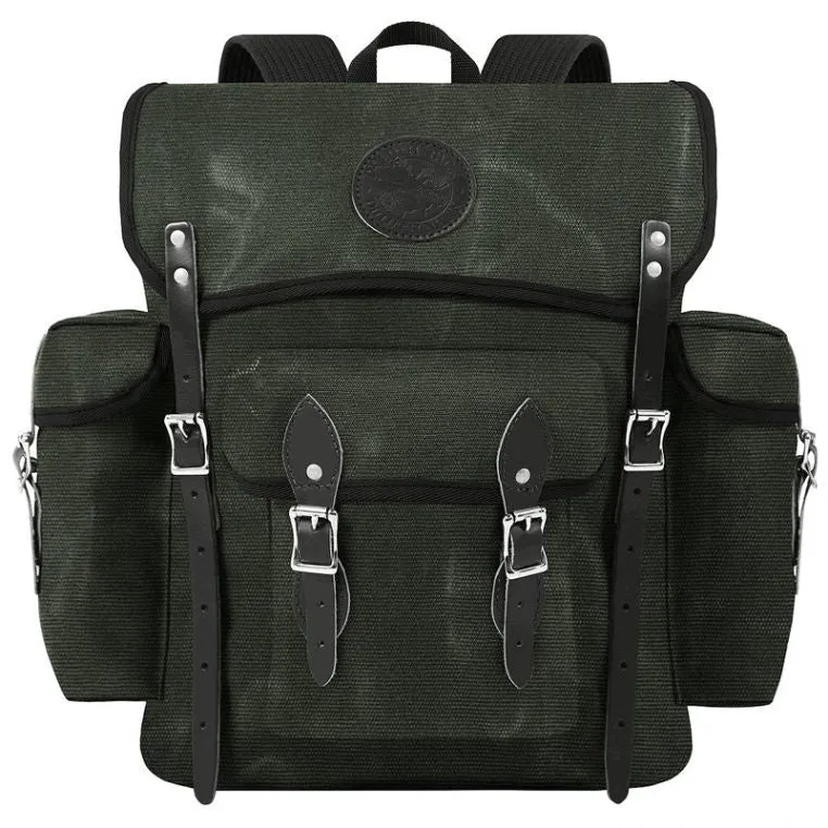 Duluth Pack Wanderer Pack [4 Colors]