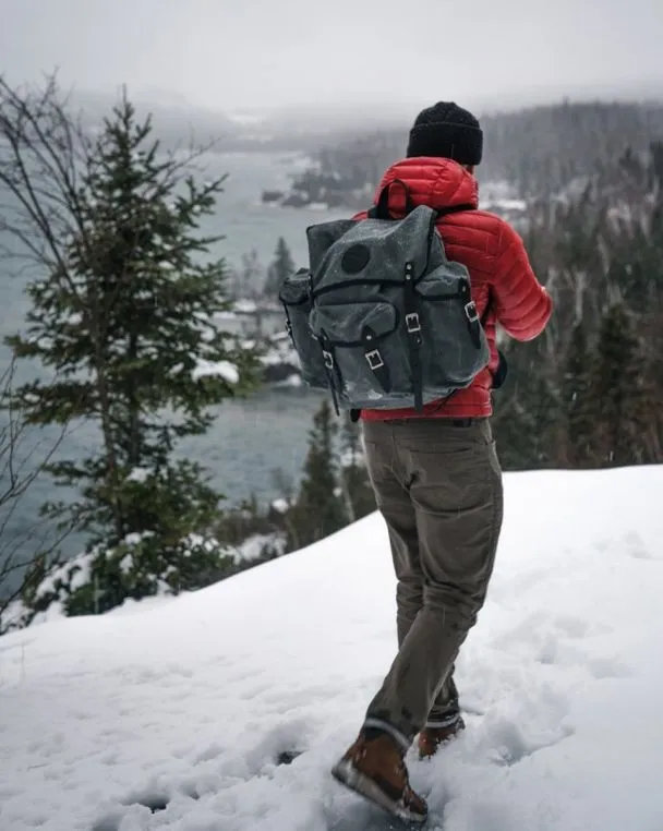 Duluth Pack Wanderer Pack [4 Colors]