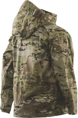 ECWCS MILITARY PARKA