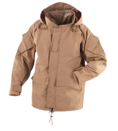 ECWCS MILITARY PARKA