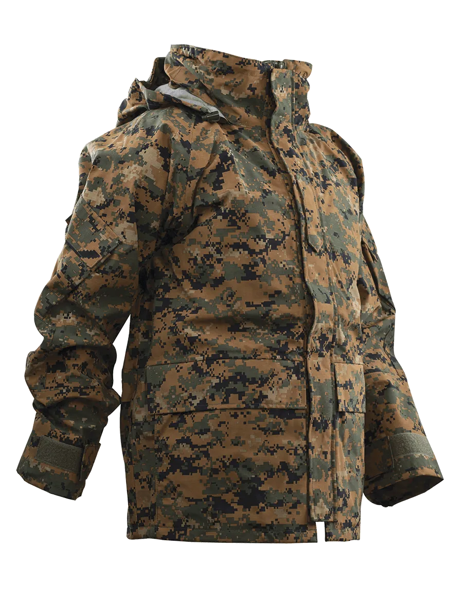 ECWCS MILITARY PARKA