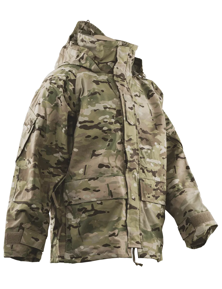 ECWCS MILITARY PARKA