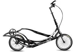 ElliptiGO | Long Stride Elliptical Bike