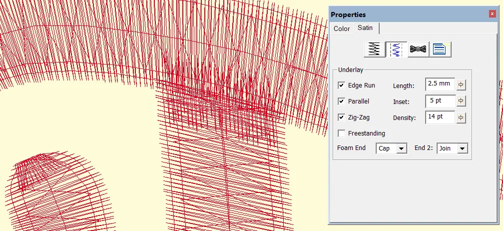 Embrilliance Stitch Artist Level 2 Software