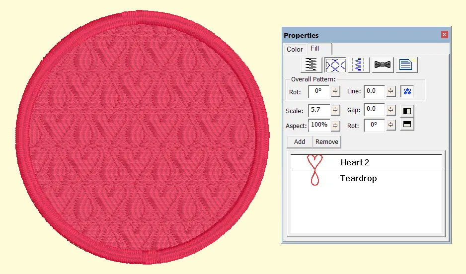 Embrilliance Stitch Artist Level 2 Software