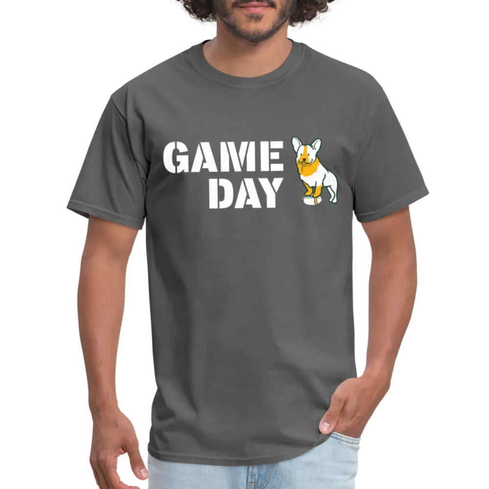 Game Day Dog Classic T-Shirt