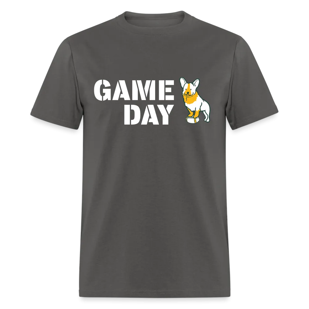 Game Day Dog Classic T-Shirt