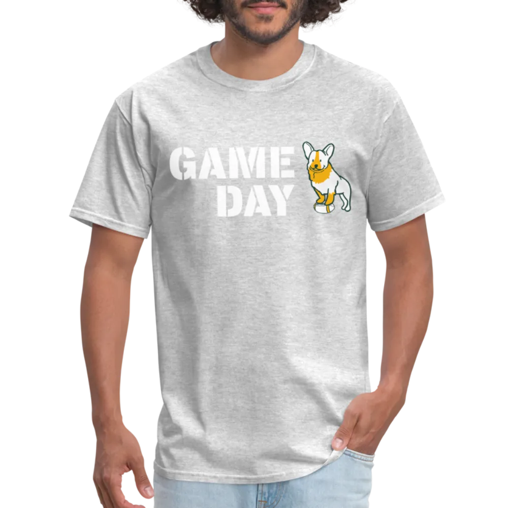 Game Day Dog Classic T-Shirt