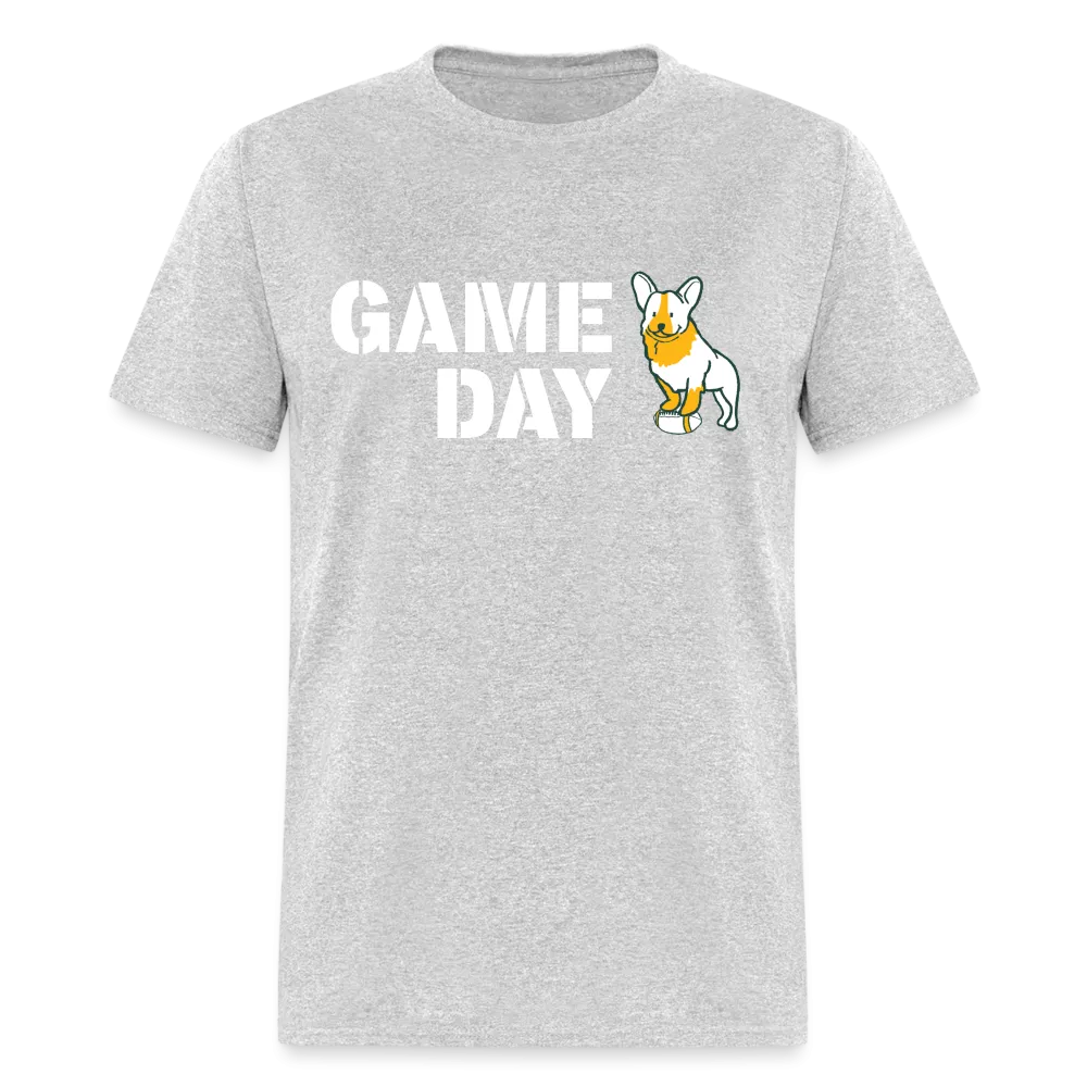 Game Day Dog Classic T-Shirt