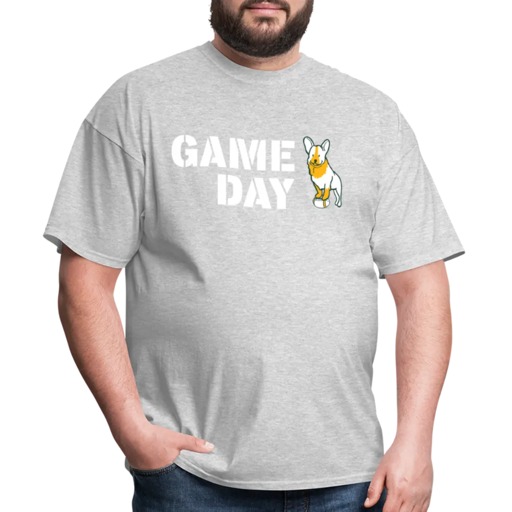 Game Day Dog Classic T-Shirt