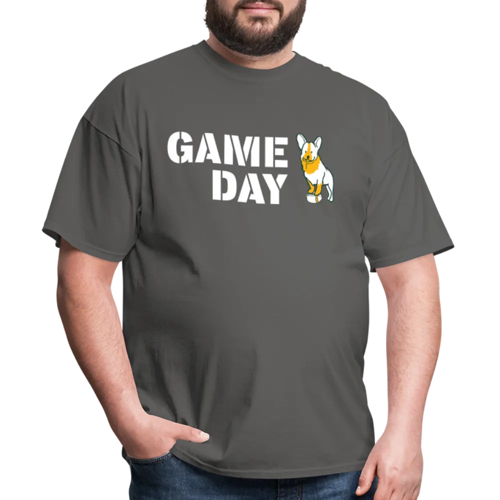 Game Day Dog Classic T-Shirt